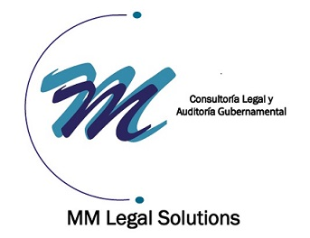MM Legal Solutions Logo